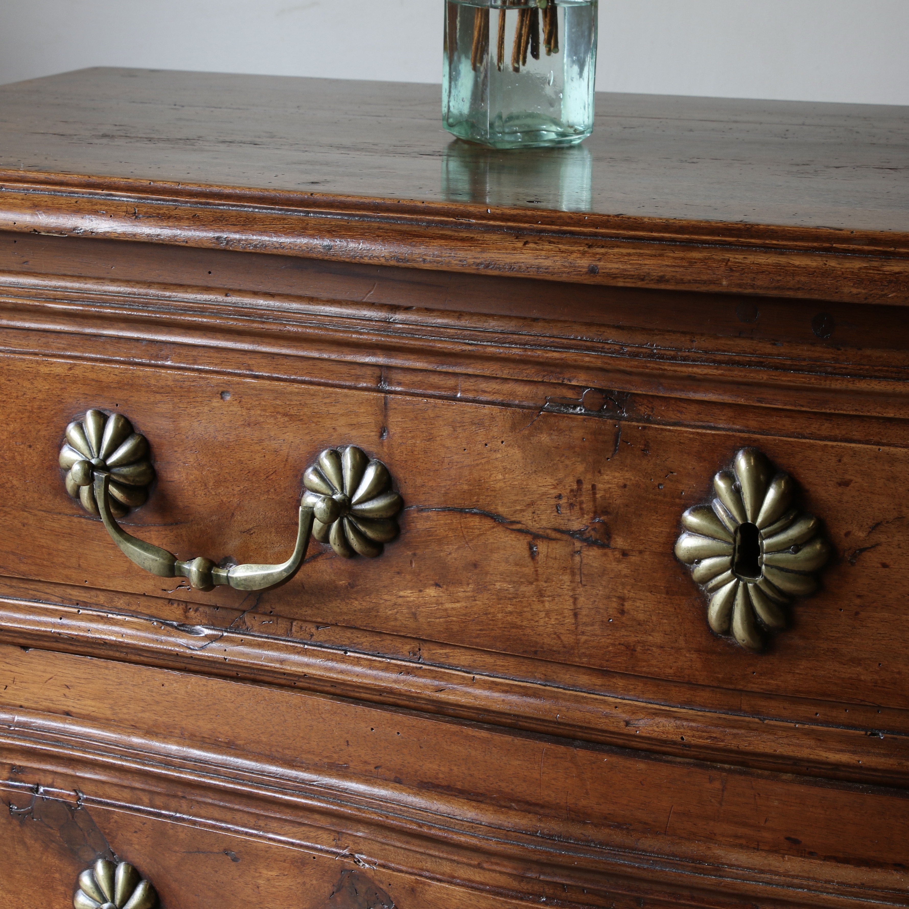 Louis XIV Commode